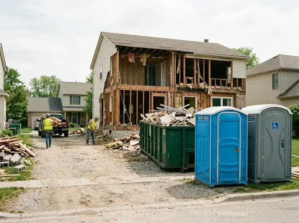 home-renovation-demolition-sit-010 — frequently asked questions, Portable Toilet & Dumpsters Rental in Beacon, NY